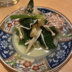 小料理とめ丸ブルース - 