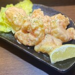 Freedom dining wanami - 