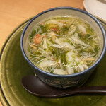 小料理とめ丸ブルース - 