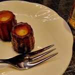 ロビーカフェファシーノ - 