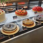 ロビーカフェファシーノ - 