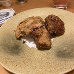 小料理とめ丸ブルース - 