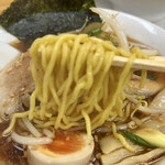 ラーメンみすゞ - 