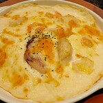 ロビーカフェファシーノ - 