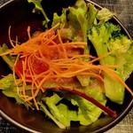 ロビーカフェファシーノ - 