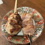 Yakitori Don-Taku - 