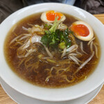 ラーメンみすゞ - 