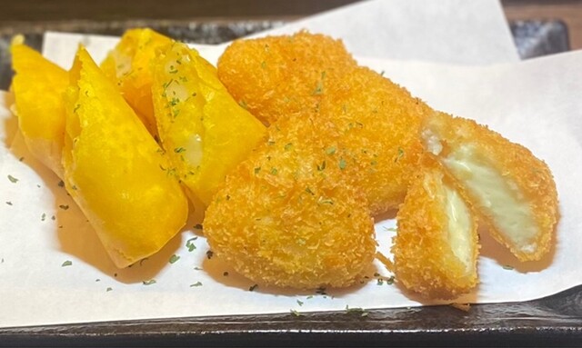 freedom dining wanami（フリーダムダイニングワナミ） - 泉中央（居酒屋）の写真