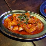 韓国屋台居酒屋 ENG POCHA - 