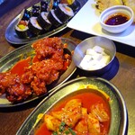 韓国屋台居酒屋 ENG POCHA - 