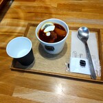 スープストックトーキョー - 『東京ボルシチ』