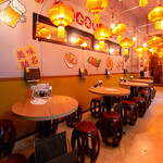 小籠包の王様 華星 - 