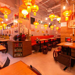 小籠包の王様 華星 - 