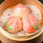 小籠包の王様 華星 - 