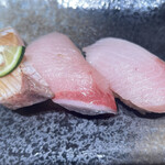 Kaiten Sushi - 