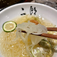 焼肉&手打ち冷麺 二郎 KANAYAMA - 