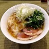 らーめん 鴨to葱