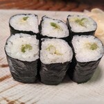 Sushi Tsukiji Nihonkai - 