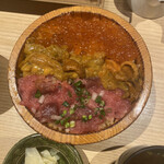 焼うお いし川 - 