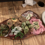 バール チッチャ - 