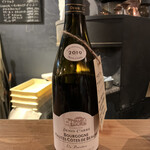 バール チッチャ - 