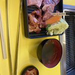 肉のサトウ商店 水島店 - 