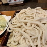 Musashino udon mugiwara - 