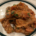 バール チッチャ - 