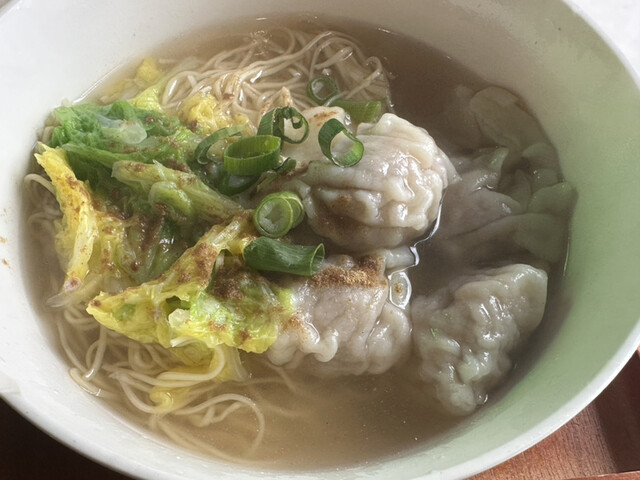 れんれん 移転】蓮蓮 - 近鉄日本橋/中華料理 | 食べログ