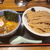 松戸中華そば 富田食堂