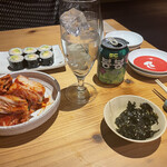 韓国食堂 入ル - 