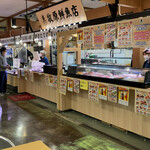 牧原鮮魚店 - 