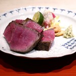 肉屋 田中 - 