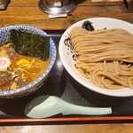 松戸中華そば 富田食堂 - 