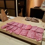 肉屋 田中 - 