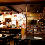 Aomori Kyou Doryouri Izakaya Haneto - 