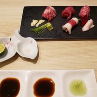 菅乃屋 銀座通り店 - 