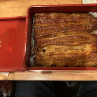 駒形前川 新丸ビル店 -  駒形前川 新丸ビル店 -