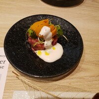 菅乃屋 銀座通り店 - 