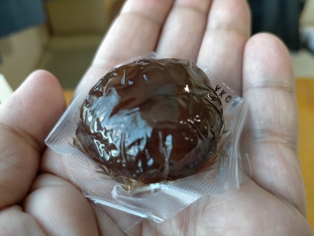 かめやま 中妻本店 - 釜石（ケーキ）の写真