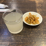 Eifukurou - 柚子酒と…