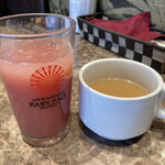 ベビーフェイスプラネッツ - 