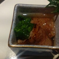 肉割烹ふたご 北新地店 - 