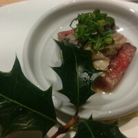 肉割烹ふたご 北新地店 - 