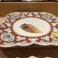 代官山 鮨 たけうち - 