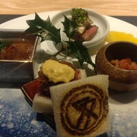 肉割烹ふたご 北新地店 - 