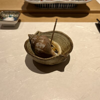 代官山 鮨 たけうち - 