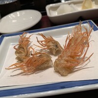 天ぷら ひさご - 