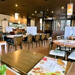 しゃぶしゃぶ温野菜 - 