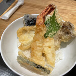 ISOGAMI　FRY　BAR - 